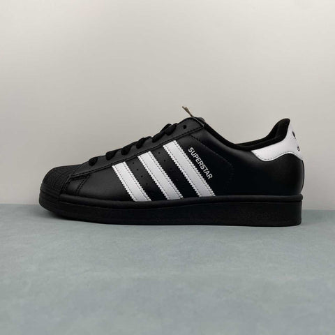 Adidas Originals Superstar XLG nero