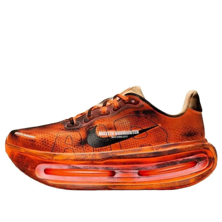 Nike Vomero Premium x Melitta Baumeister Total Orange
