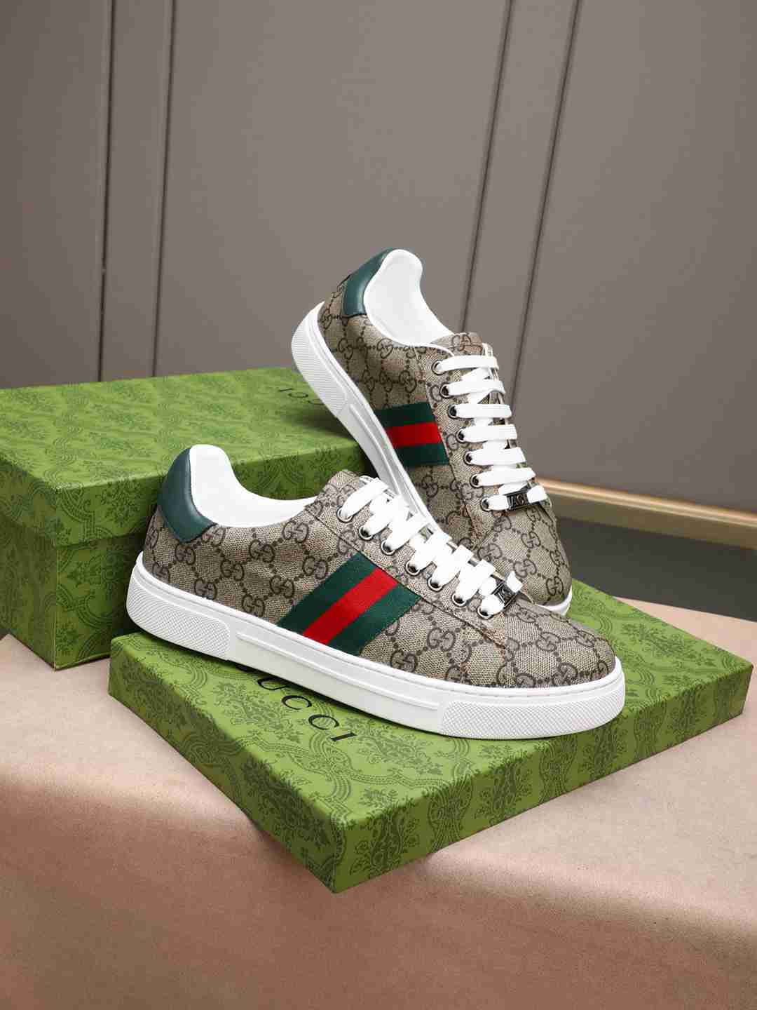 Gucci Ace sneakers