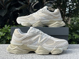 New Balance NB 9060 Beige White