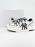 MLB Chunky Liner New York Yankees bianco nero