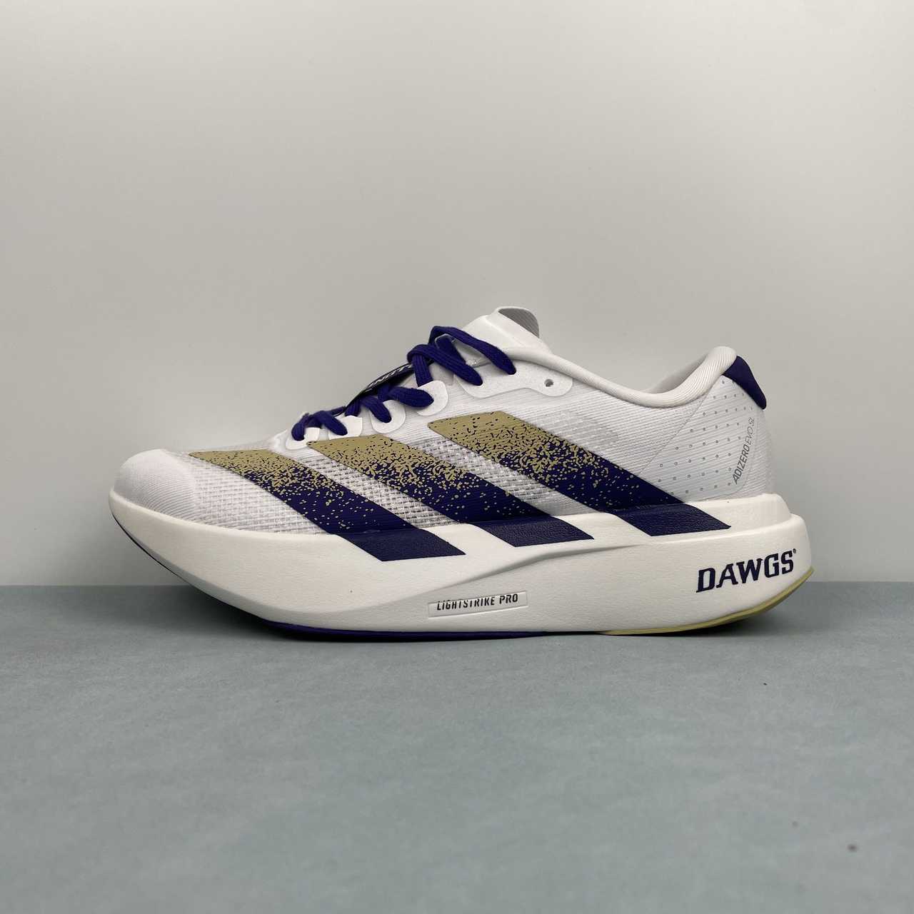 Adidas Adizero Evo SL bianco