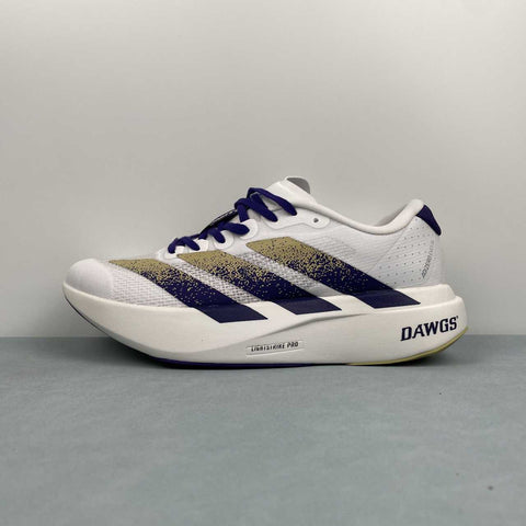Adidas Adizero Evo SL bianco