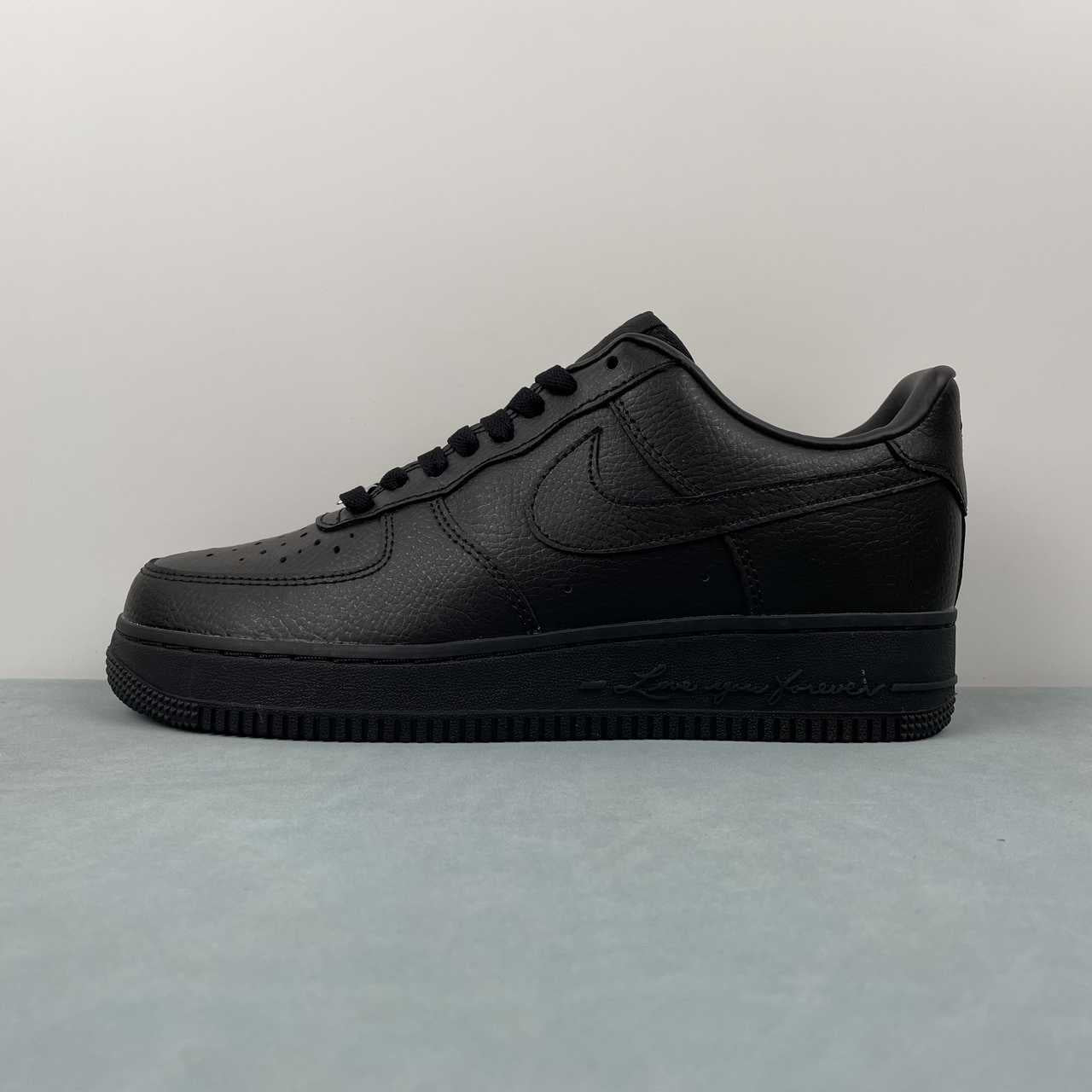 Nike Air Force 1 Low SP Black