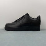 Nike Air Force 1 Low SP Black
