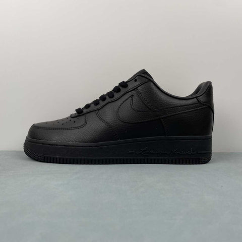 Nike Air Force 1 Low SP Black
