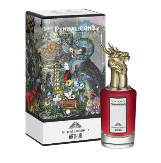 Penhaligon's Portraits Arthur Eau De Parfum Spray 75ml
