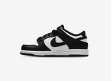Nike New Dunk SB Low bianco/nero