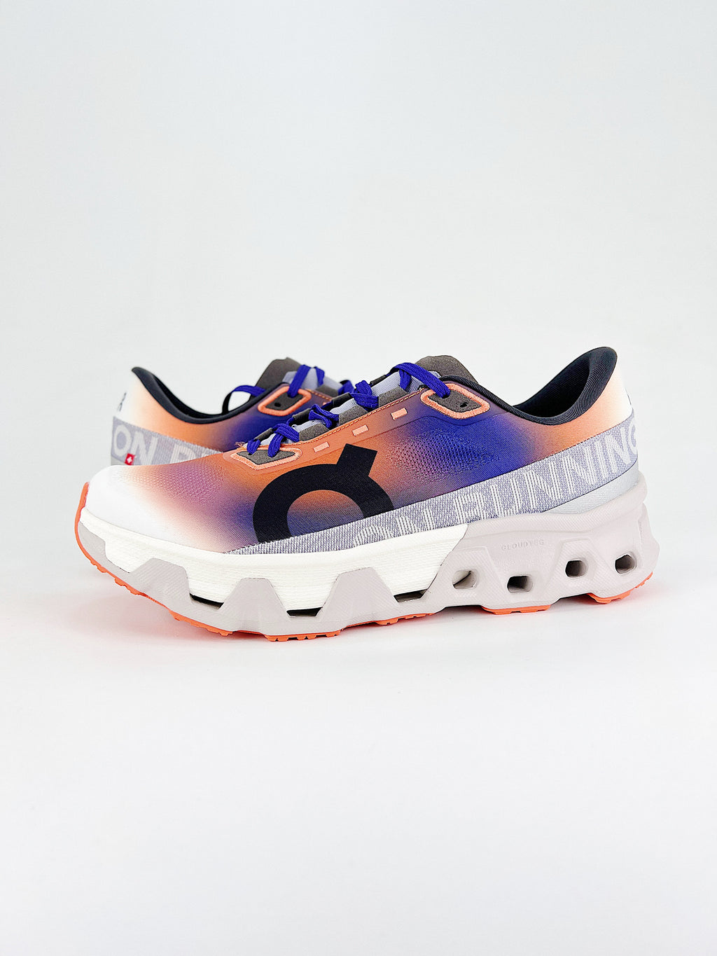 On Cloud Running Cloudmonster Hyper Prism Capsule Collection