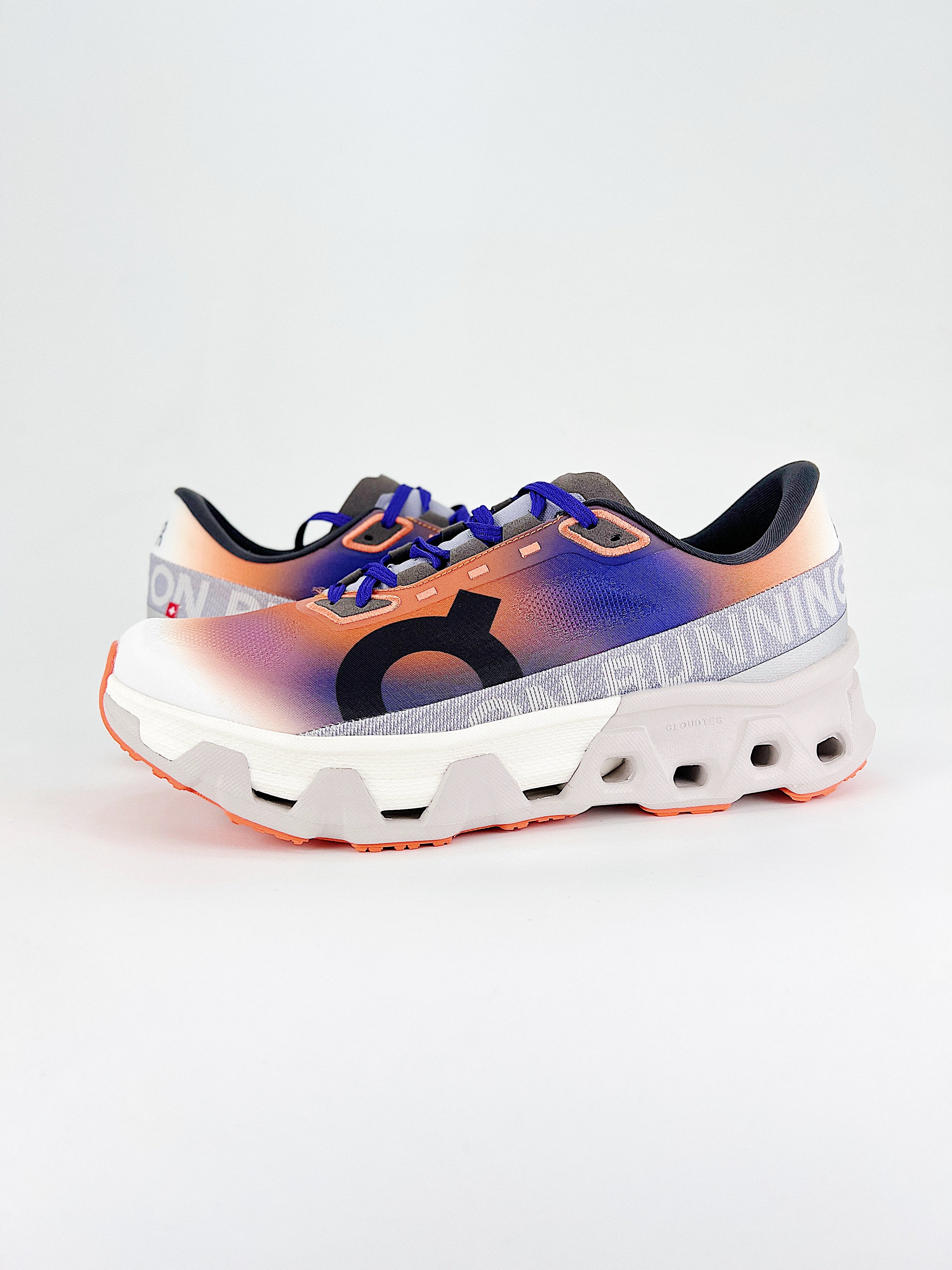 On Cloud Running Cloudmonster Hyper Prism Capsule Collection