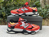 New Balance NB 9060 Fire Sign