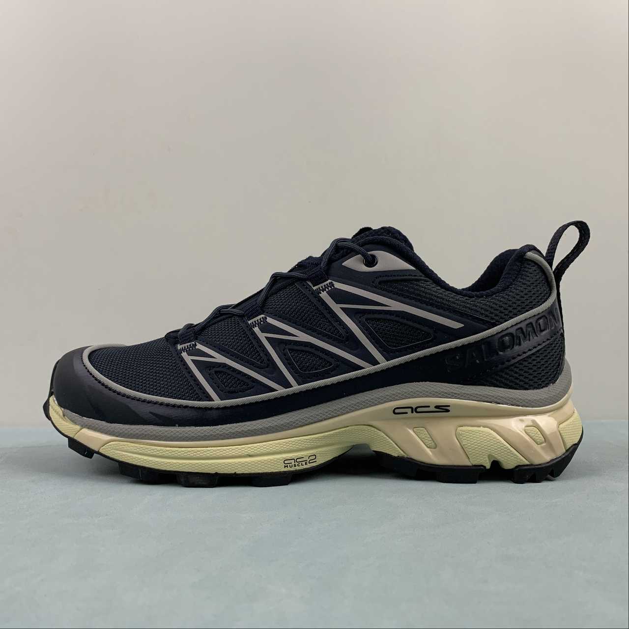 Salomon XT-6 Expanse Dark Sapphire