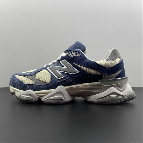 New Balance NB 9060 Natural Indigo