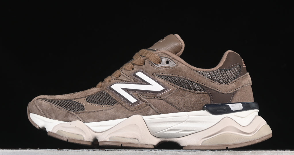 New Balance NB 9060 Mushroom Brown