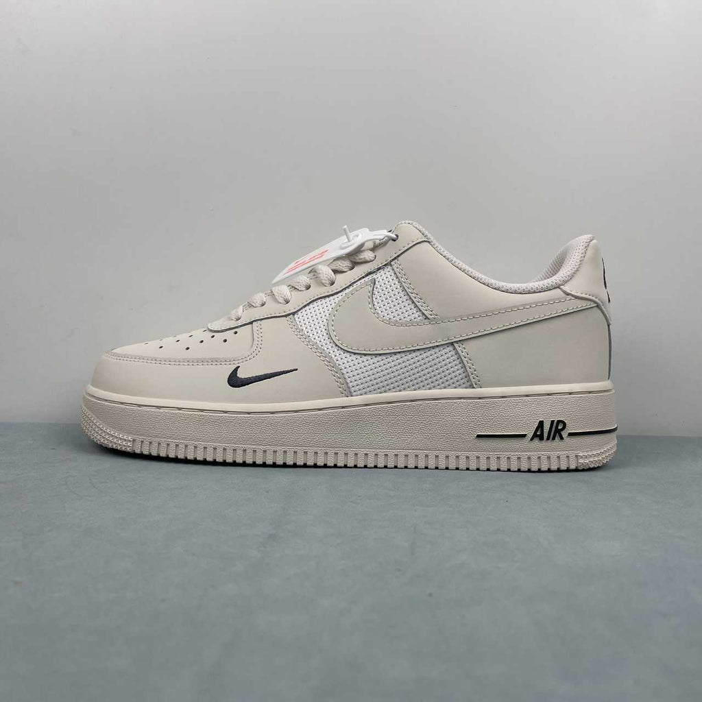 Nike Air Force 1 Low 07 LV8 Phantom - VIBES MILANO