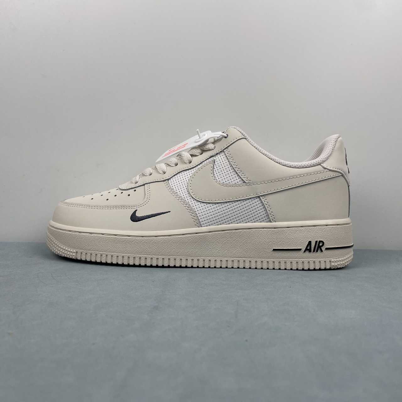Nike Air Force 1 Low 07 LV8 Phantom - VIBES MILANO