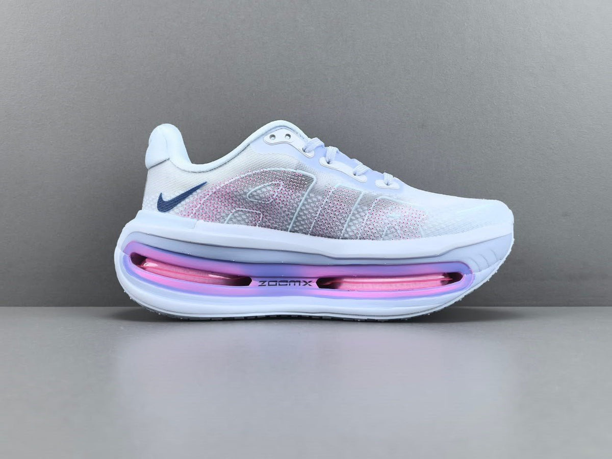 Nike Vomero Premium Blue Tint Deep Royal Blue Pink Spell - VIBES MILANO