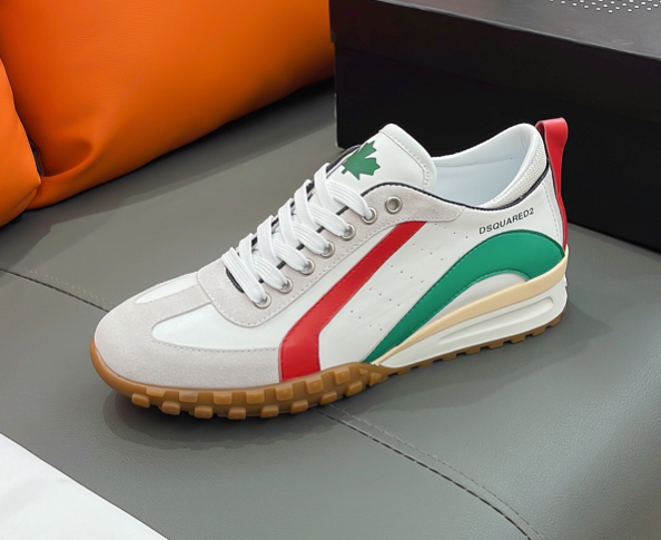 Dsquared2 sneakers Legendary