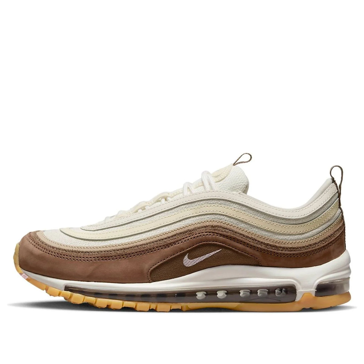 Nike Air Max 97 Muslin Pink Foam
