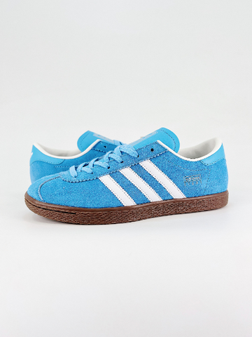 Adidas Originals Stadt azzurro