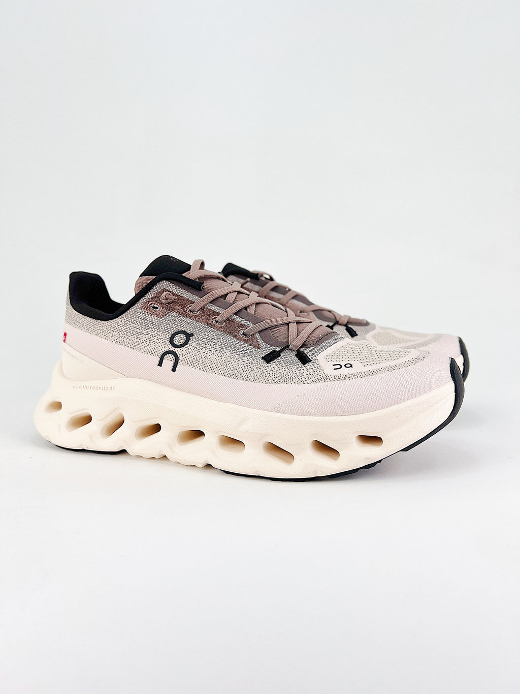 On Cloud Running Cloudtilt Cinder Sand