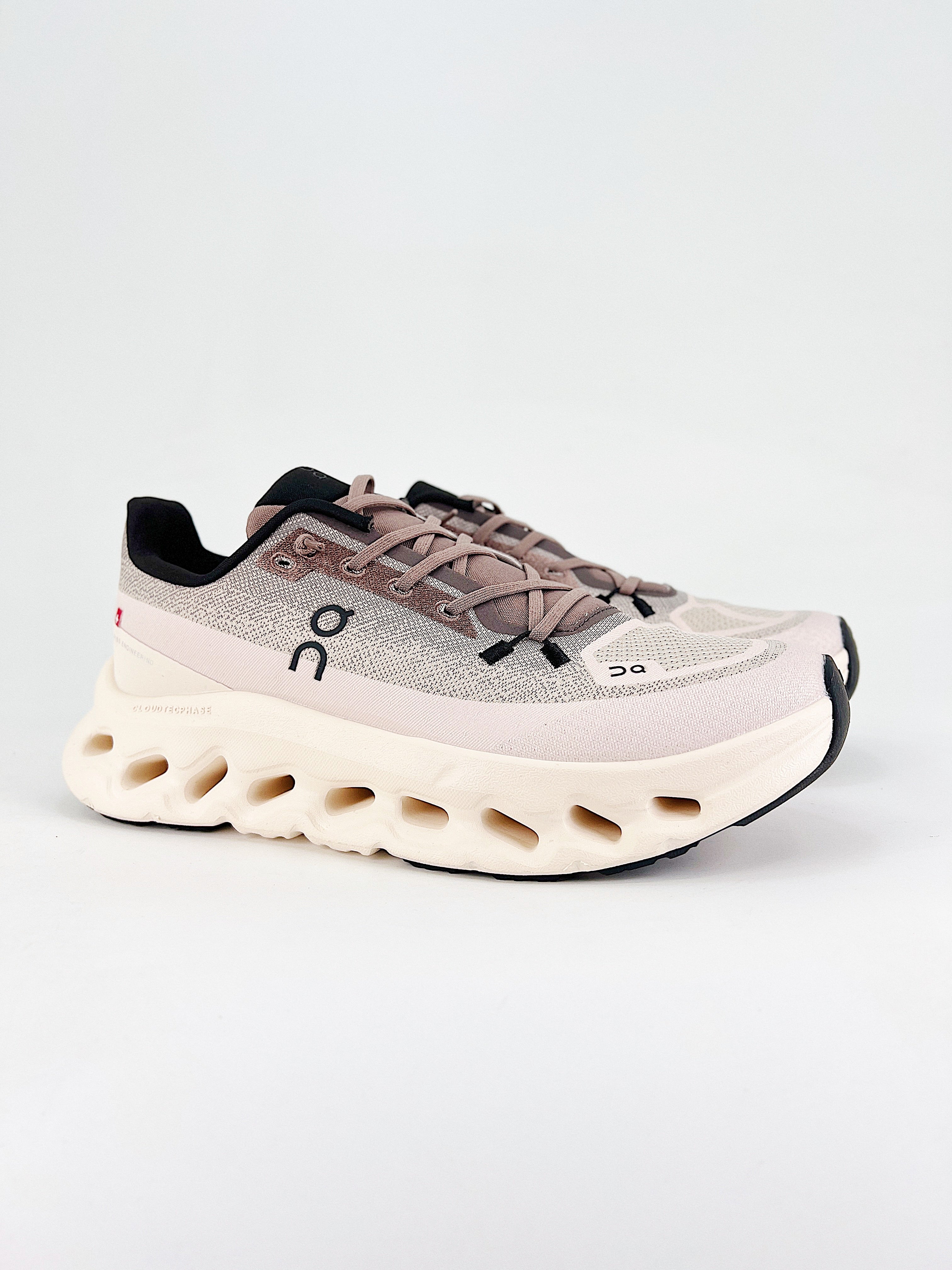 On Cloud Running Cloudtilt Cinder Sand