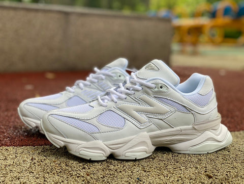 New Balance NB 9060 Triple White