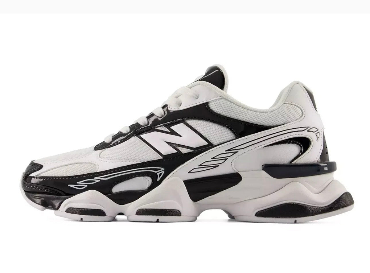 New Balance 9060R Black White