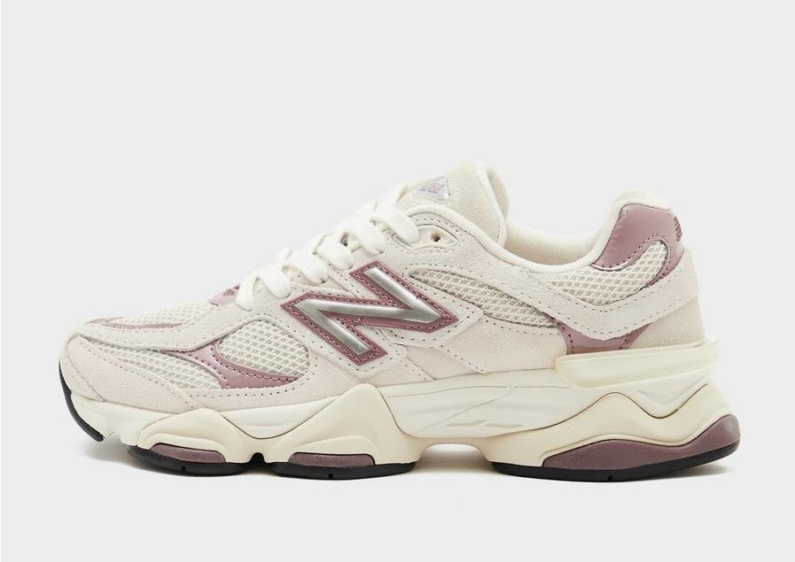 New Balance NB 9060 Cream