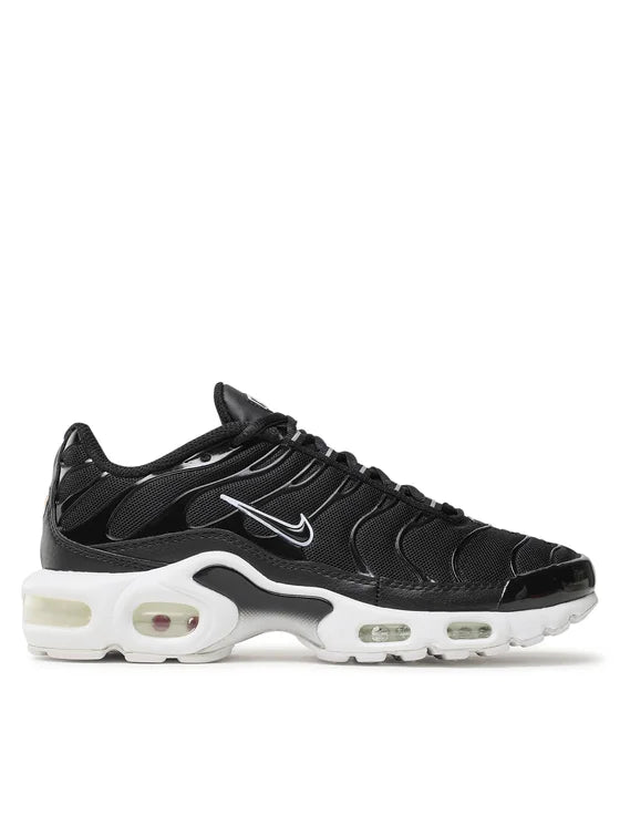 Nike Air Max Plus TN Black White