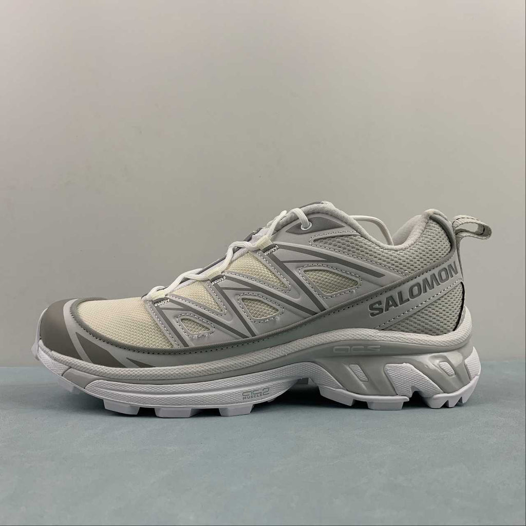 Salomon XT-6 Vanilla Ice Aloy