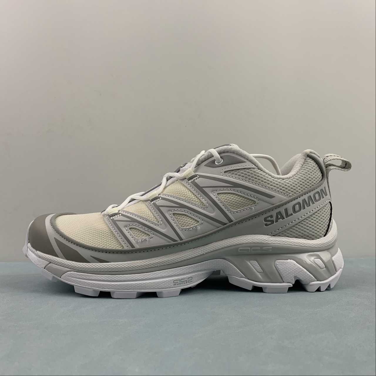 Salomon XT-6 Vanilla Ice Aloy