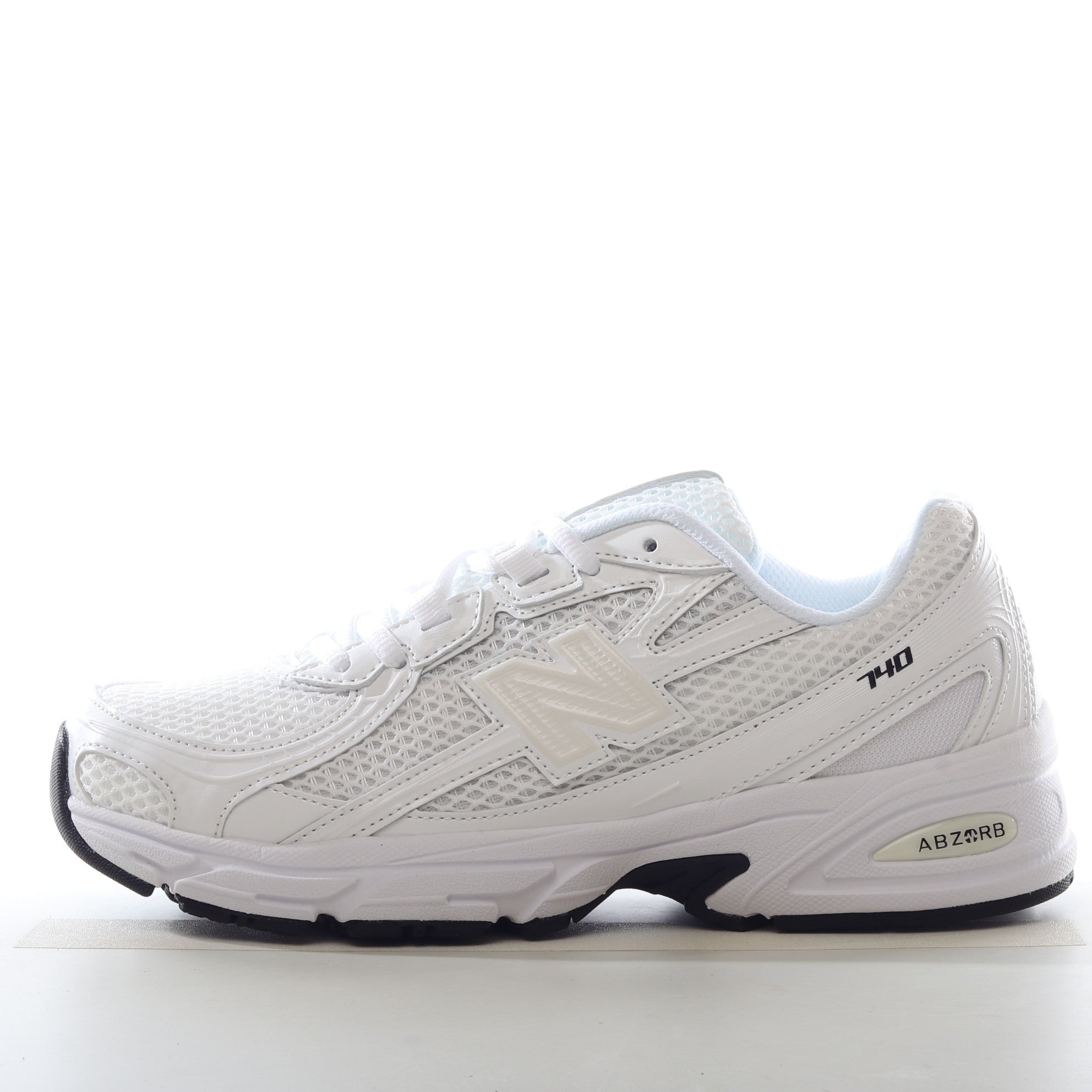New Balance NB 740 W White
