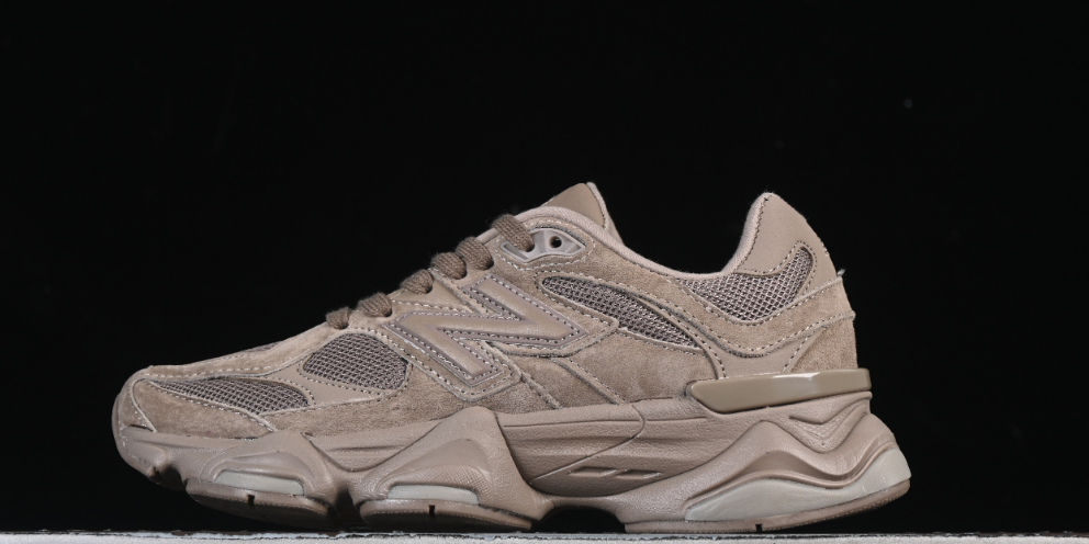 New Balance NB 9060 Chestnut