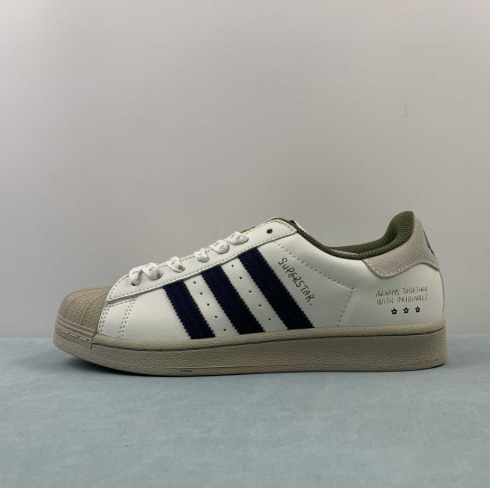 Adidas Originals Superstar Yu Nagaba (articolo non presente in Italia)