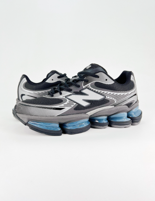 New Balance U2000EA nero/grigio (modello non uscito ancora in Italia)