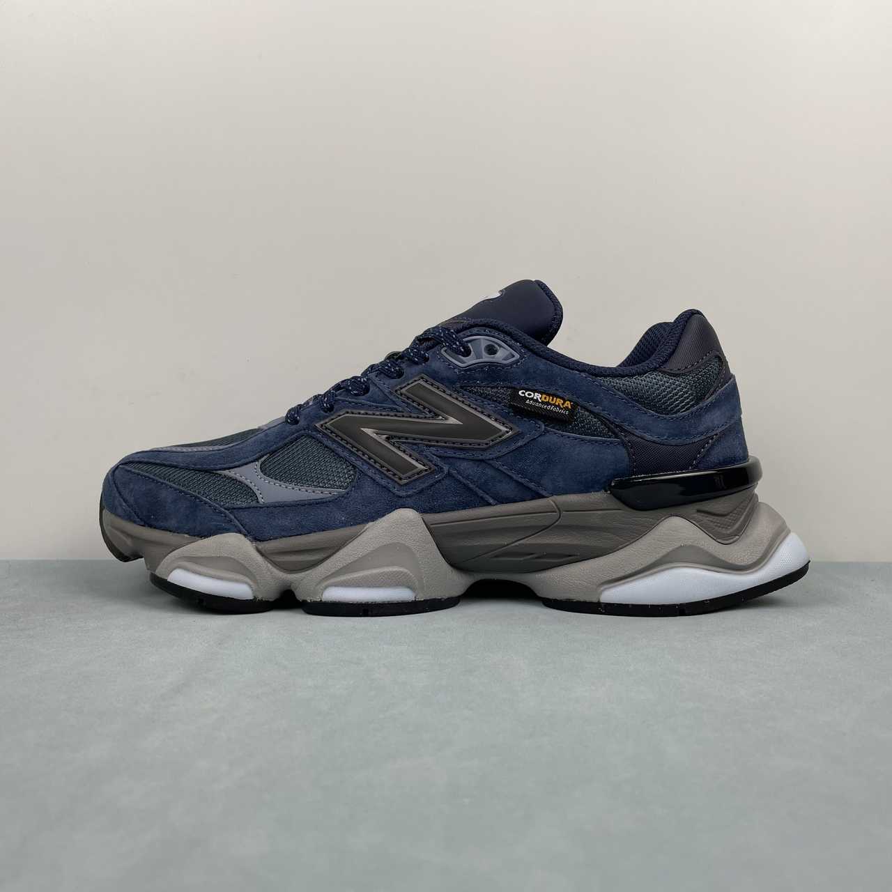 New Balance NB 9060 Navy Oxford Blue