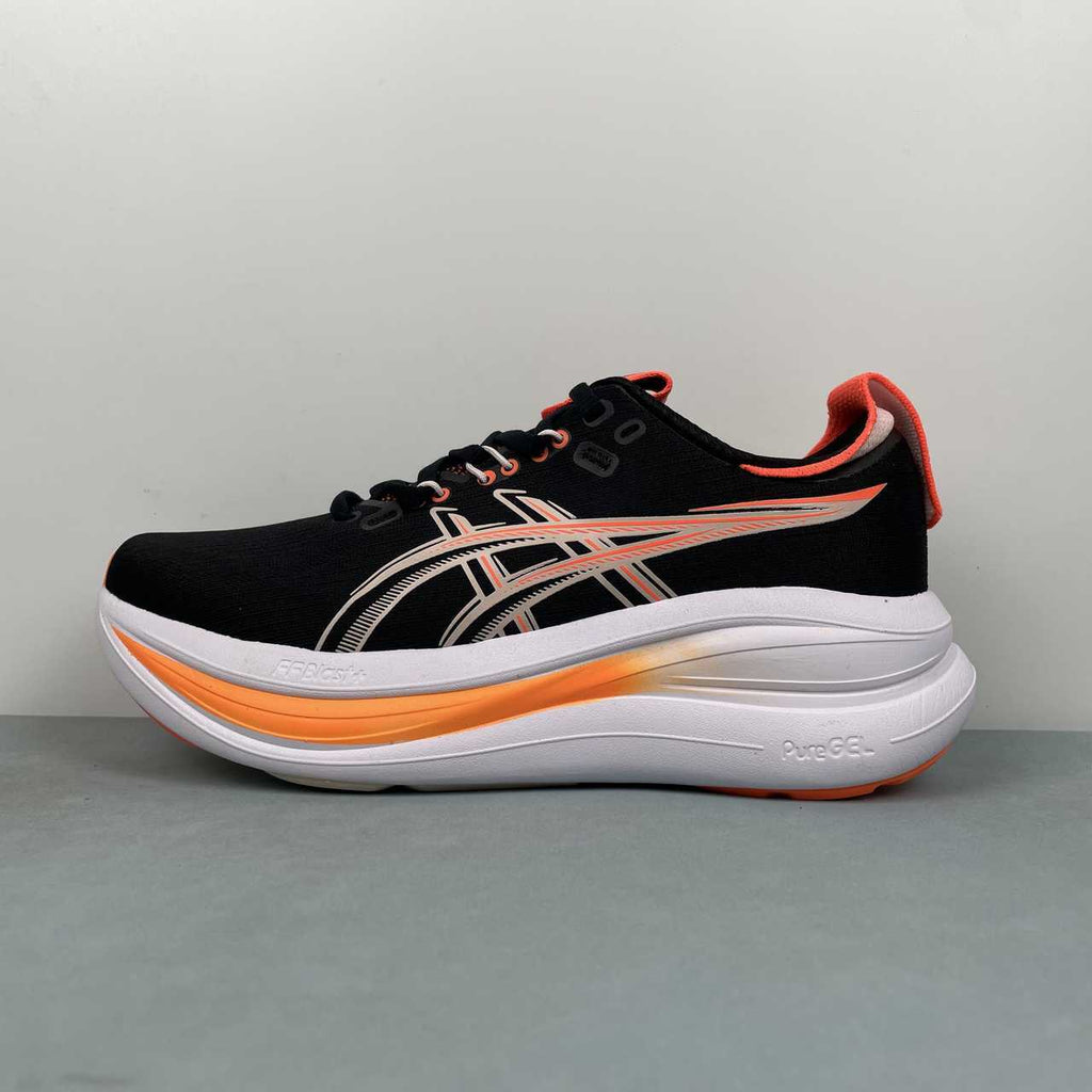 Asics Gel Nimbus 28 Black Pimk