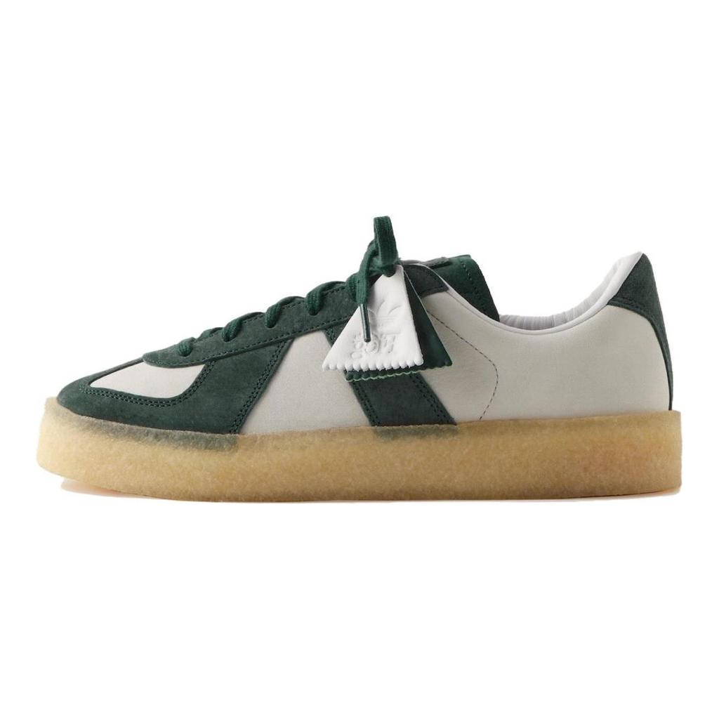 Adidas Samba OG Cow Print
