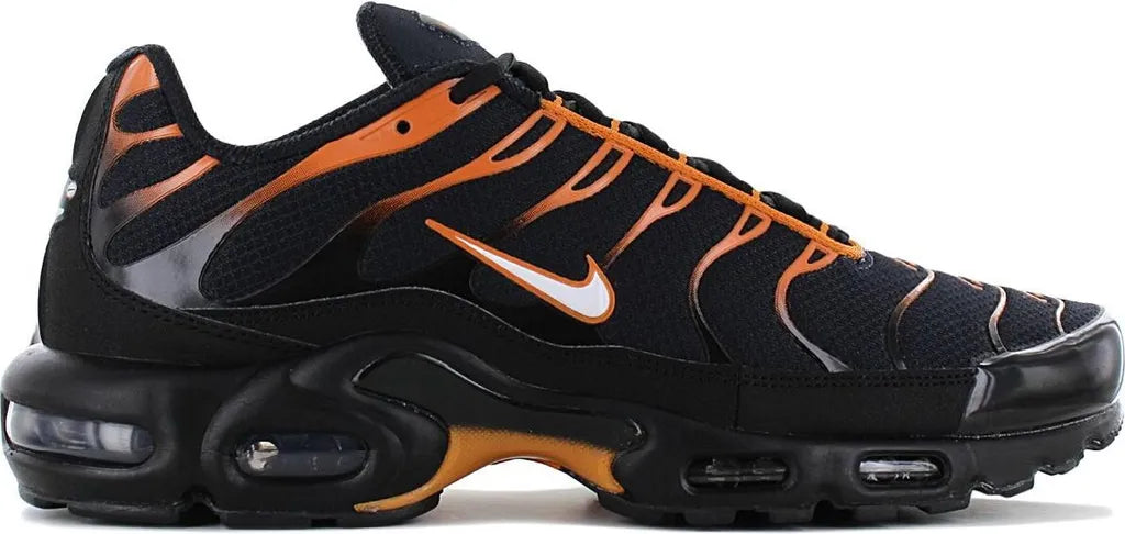 Nike Air Max Plus TN Dark Monarch Obsidian