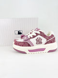 MLB CHUNKY LINER JELLY PORPORA WOMAN