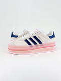 Adidas Originals Gazelle Bold ghiaccio rosa