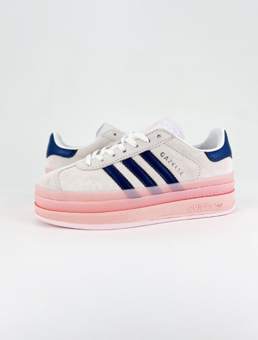 Adidas Originals Gazelle Bold ghiaccio rosa