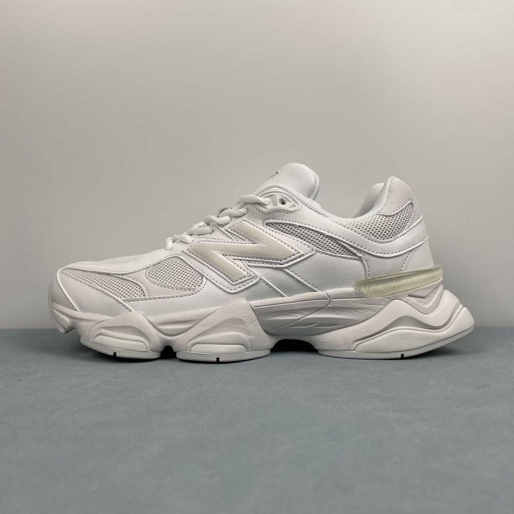 New Balance NB 9060 Triple White