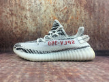 Yeezy Boost 350 V2 Zebra