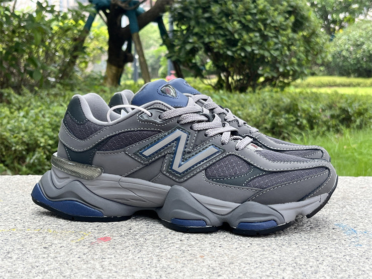 New Balance NB 9060 Grey Blue