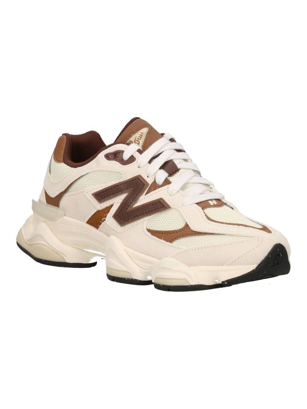 New Balance NB 9060 Breakfast Tea