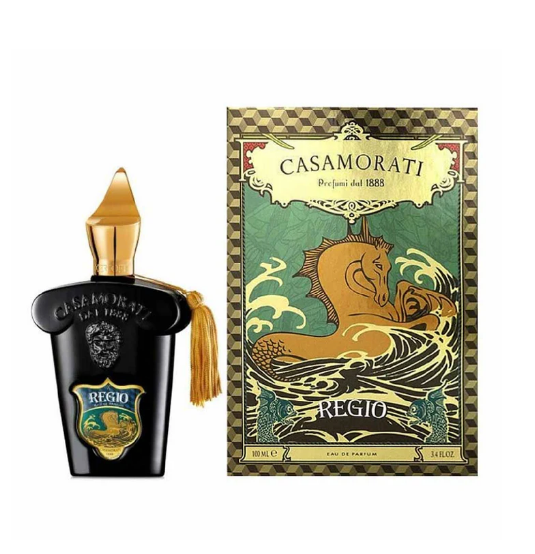 Casamorati  Regio Eau de Parfum Unisex 100 ml