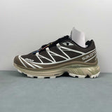 Salomon XT-6 Advanced Hiking