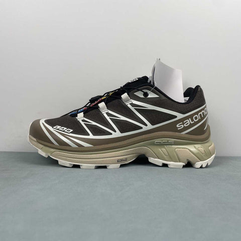 Salomon XT-6 Advanced Hiking